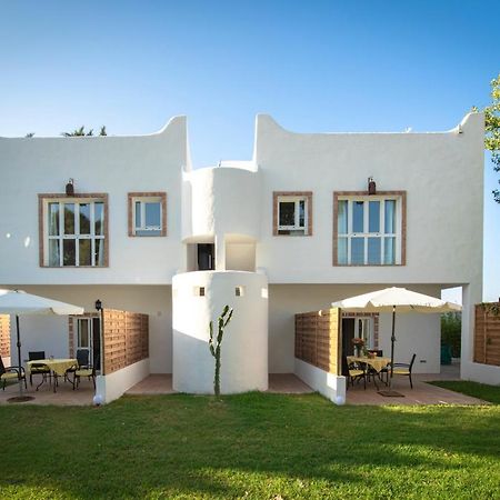 Apartmán Anandiza Zahora Barbate Exteriér fotografie