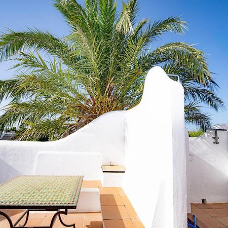 Apartmán Anandiza Zahora Barbate Exteriér fotografie