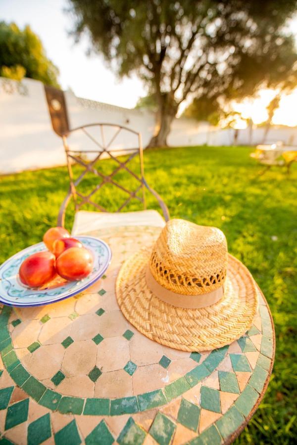 Apartmán Anandiza Zahora Barbate Exteriér fotografie