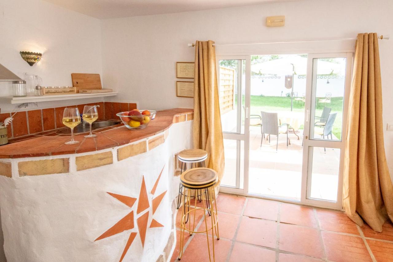 Apartmán Anandiza Zahora Barbate Exteriér fotografie