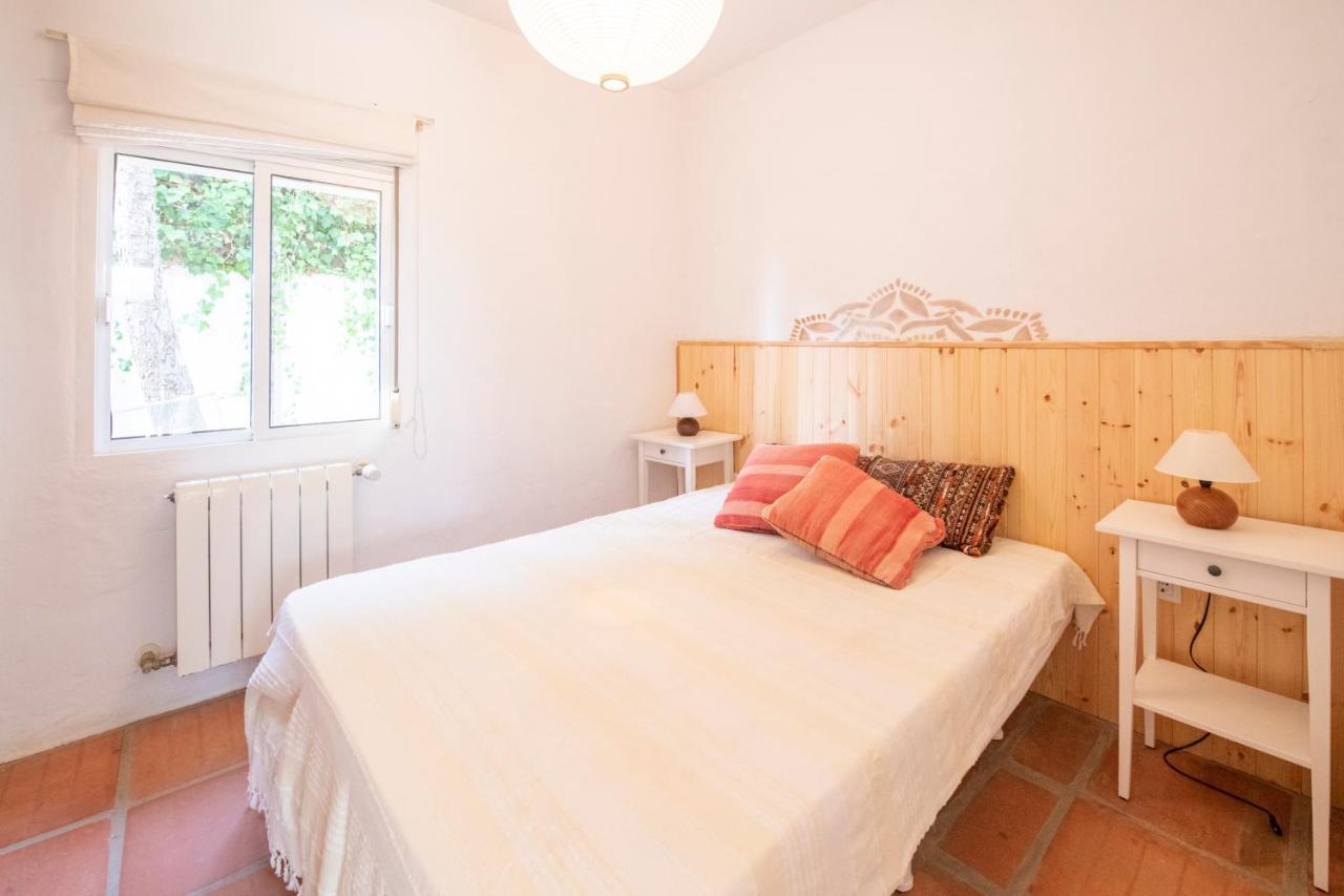 Apartmán Anandiza Zahora Barbate Exteriér fotografie