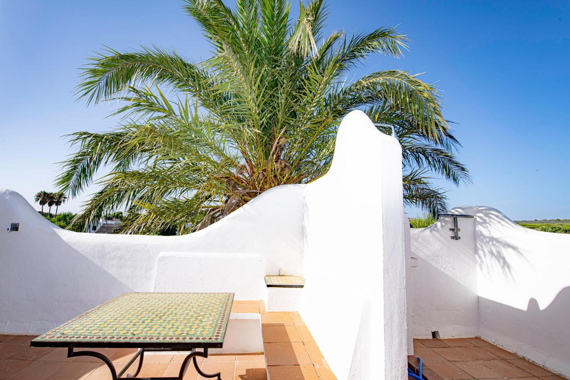 Apartmán Anandiza Zahora Barbate Exteriér fotografie
